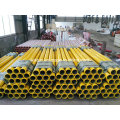 Concrete Pump Pipe/ Twin Wall Wear Resisting Concrete Pump Spare Parts